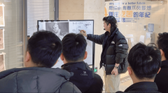 应侧沉素描静物、色彩风光等根本模块